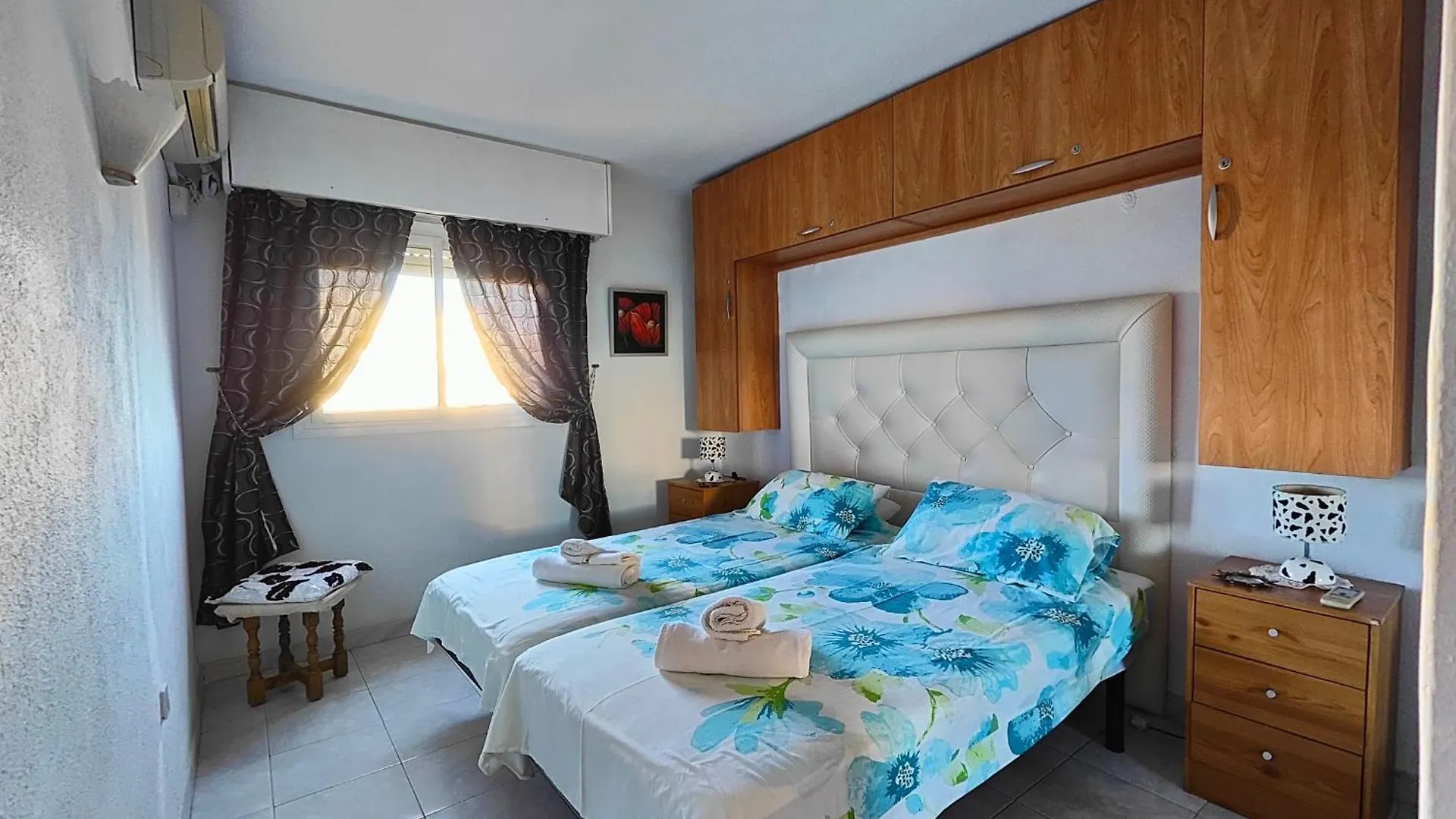 Appartamento Piso en Alquiler en Benalmádena Costa Spagna