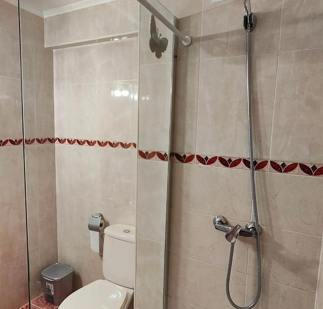 Appartamento Piso en Alquiler en Benalmádena Costa Spagna