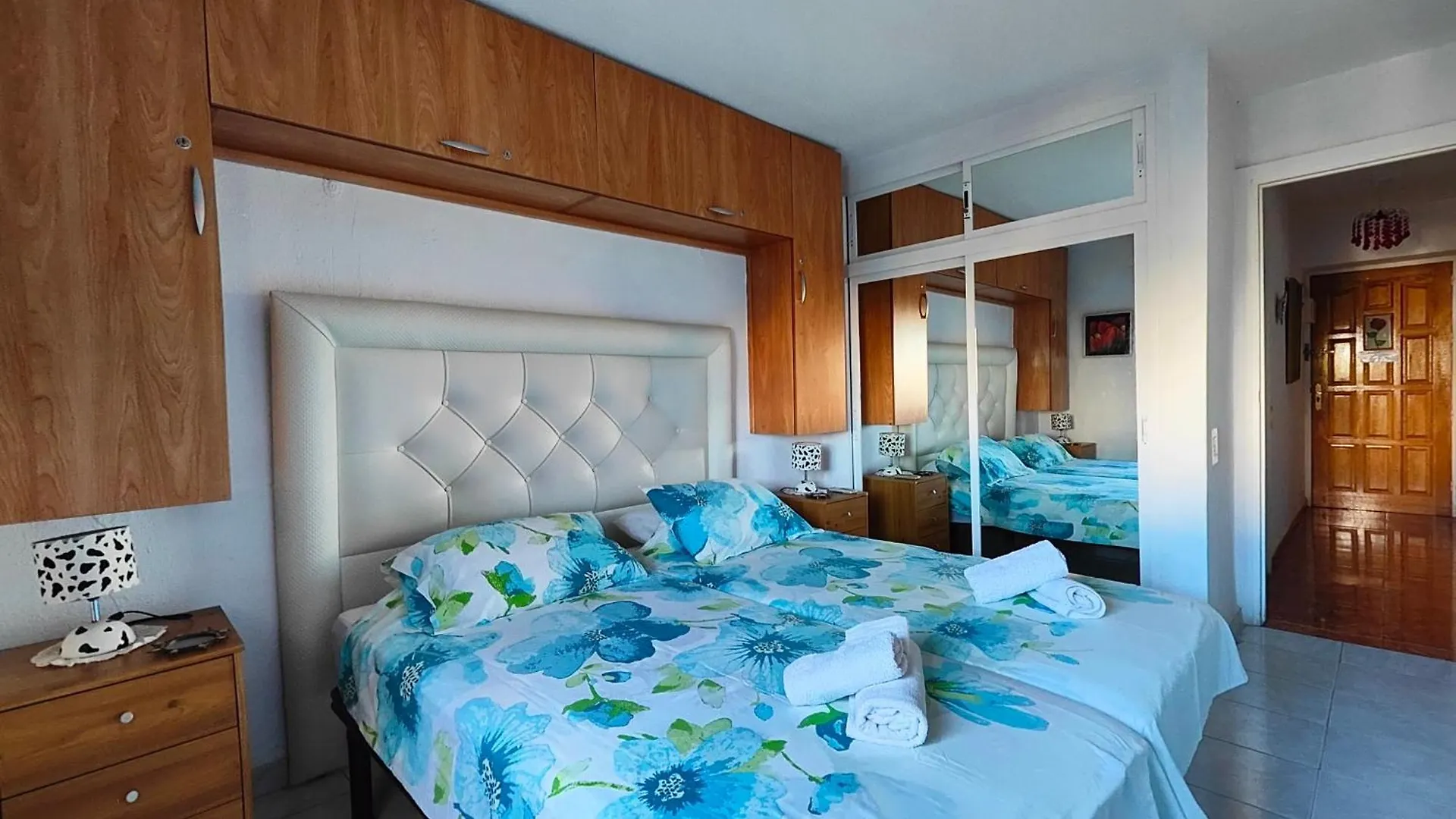 Appartamento Piso en Alquiler en Benalmádena Costa