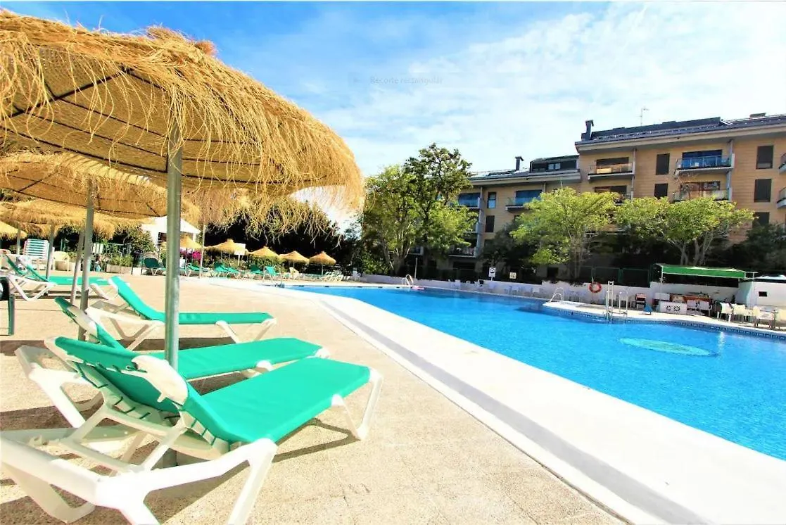 Appartamento Piso en Alquiler en Benalmádena Costa 0*,