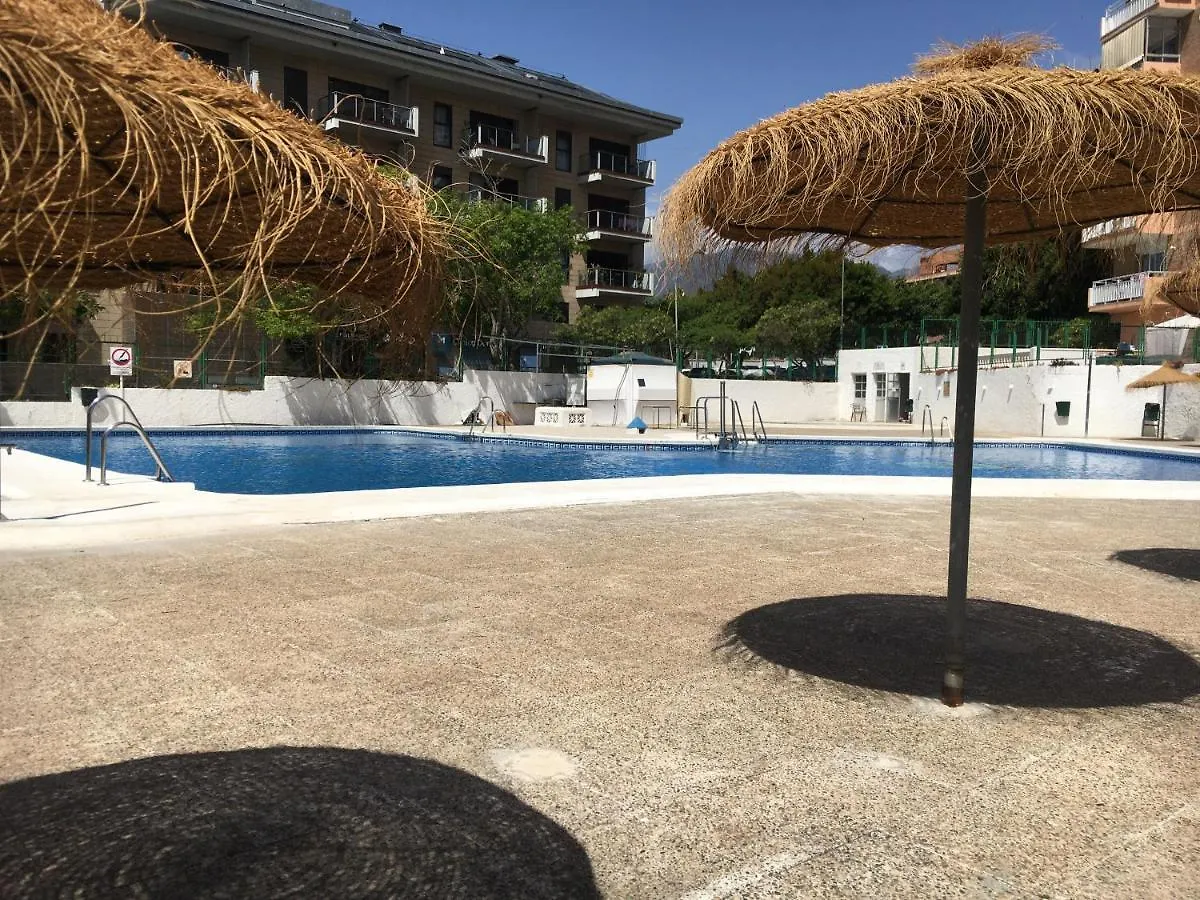 Appartamento Piso en Alquiler en Benalmádena Costa