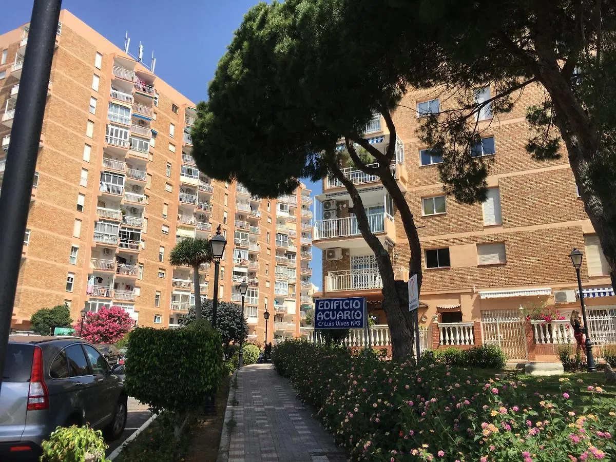 Appartamento Piso en Alquiler en Benalmádena Costa