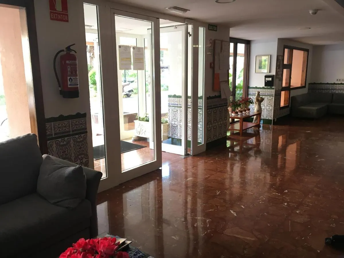 Appartamento Piso en Alquiler en Benalmádena Costa Spagna